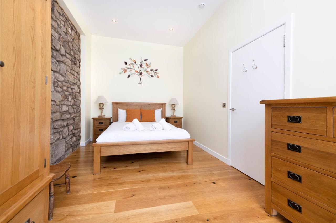 Апартаменты Joivy 1 Bed Flat In Old Town, Next To St Giles Cathedral Эдинбург Экстерьер фото